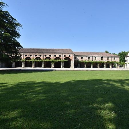 Tenuta Le Risare Bed and Breakfast Campo San Martino Exterior foto