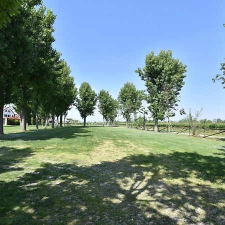 Tenuta Le Risare Bed and Breakfast Campo San Martino Exterior foto