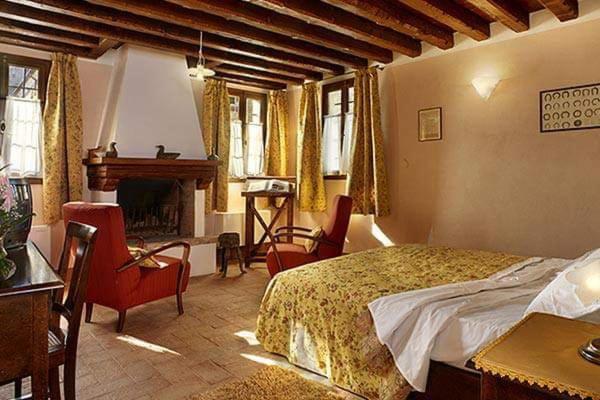 Tenuta Le Risare Bed and Breakfast Campo San Martino Exterior foto